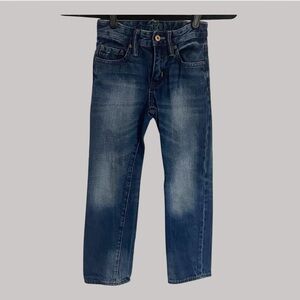 Kids/Boys, Gap 1969, Slim, 100% cotton Denim Jeans